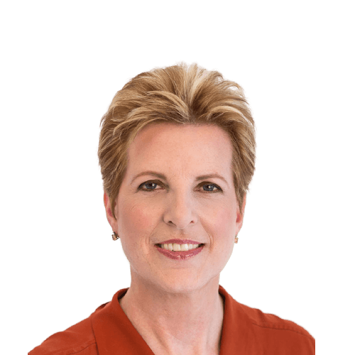 Ruth Stevens