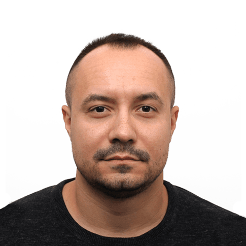 Konstantin Urysov
