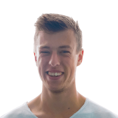 Cornel De Vroomen