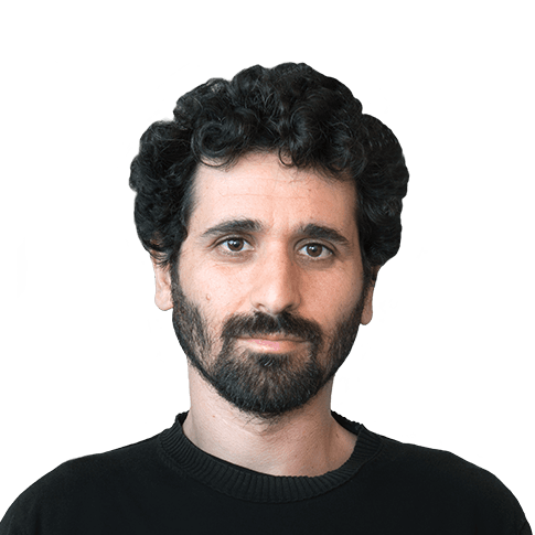 Pancho Tolchinsky