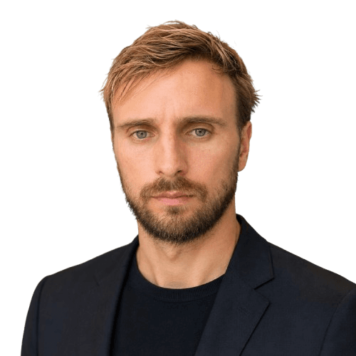 Aleksandr Simukovic