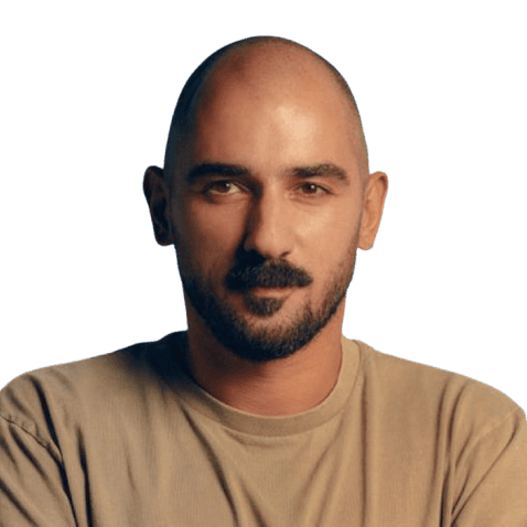 Irakli Chkheidze